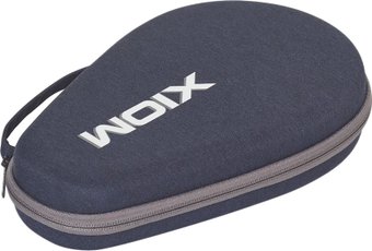 Чехол для ракетки Xiom XRC (темно-синий)