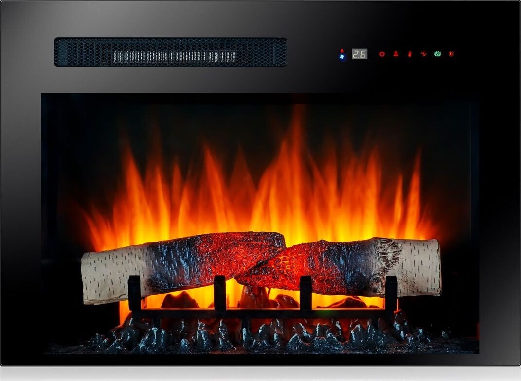 

Электрокамин RealFlame Mirage-S 25