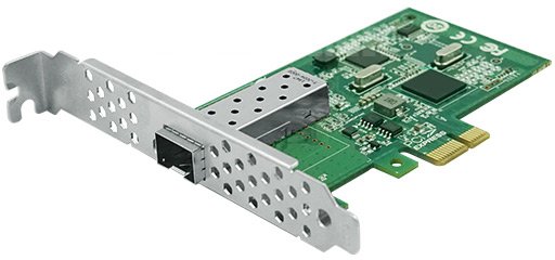 

Сетевая карта LR-Link LRES2026PF-SFP