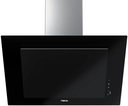 

Кухонная вытяжка TEKA DVT Pro 78660 TBS BK 112930041