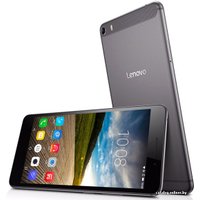 Телефон Lenovo Phab Plus Gunmetal Grey