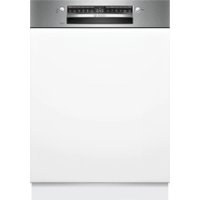 Встраиваемая посудомоечная машина Bosch Serie 4 SMI4EVS04E