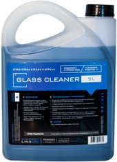 Очиститель стекол Glass Cleaner 5л