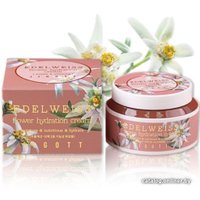  Jigott Крем омолаживающий с экстрактом швейцарского эдельвейса 100 мл