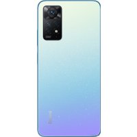 Телефон Xiaomi Redmi Note 11 Pro 8GB/128GB международная (звездный синий)