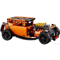 Конструктор LEGO Technic 42093 Chevrolet Corvette ZR1