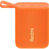 Беспроводная колонка Xiaomi Redmi Bluetooth Speaker ASM11A (оранжевый, китайская версия)