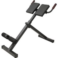 Гиперэкстензия Central Sport N15 (черный)