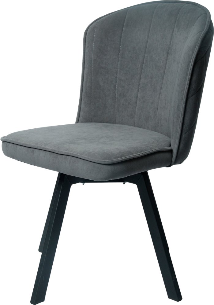 

Стул Mara Dream B28 (Antracite/ножки черные)