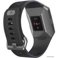 Умные часы Fitbit Ionic (серый)