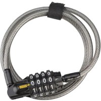 Тросовый велосипедный замок OnGuard Terrier 8061