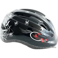 Cпортивный шлем Favorit 09-M-BKS (черный)