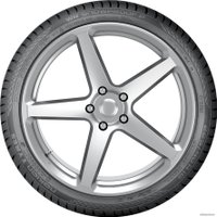 Зимние шины Nokian Tyres WR Snowproof P 255/40R19 100V