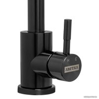 Смеситель ARFEKA AF SD-03SS304 BLACK GRAFIT