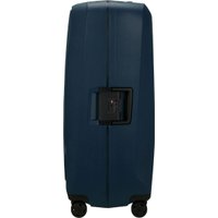 Чемодан-спиннер Samsonite Essens Midnight Blue 81 см