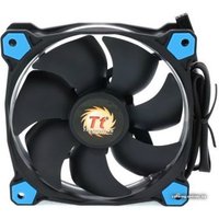 Вентилятор для корпуса Thermaltake Riing 12 LED Blue (CL-F038-PL12BU-A)