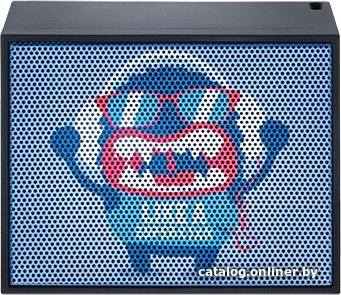 Беспроводная колонка Mac Audio BT Style 1000 Monster