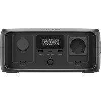 Портативная зарядная станция EcoFlow River 3 UPS