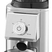 Электрическая кофемолка Kitfort KT-7589