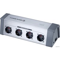 Сетевой фильтр Oehlbach Powersocket 908