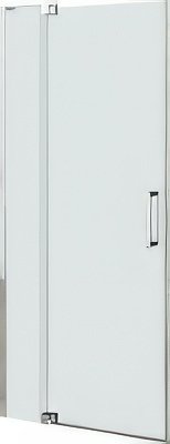 

Душевая дверь Roth Elegant Neo Line 80 GDO1N + GZN (хром/прозрачное стекло)