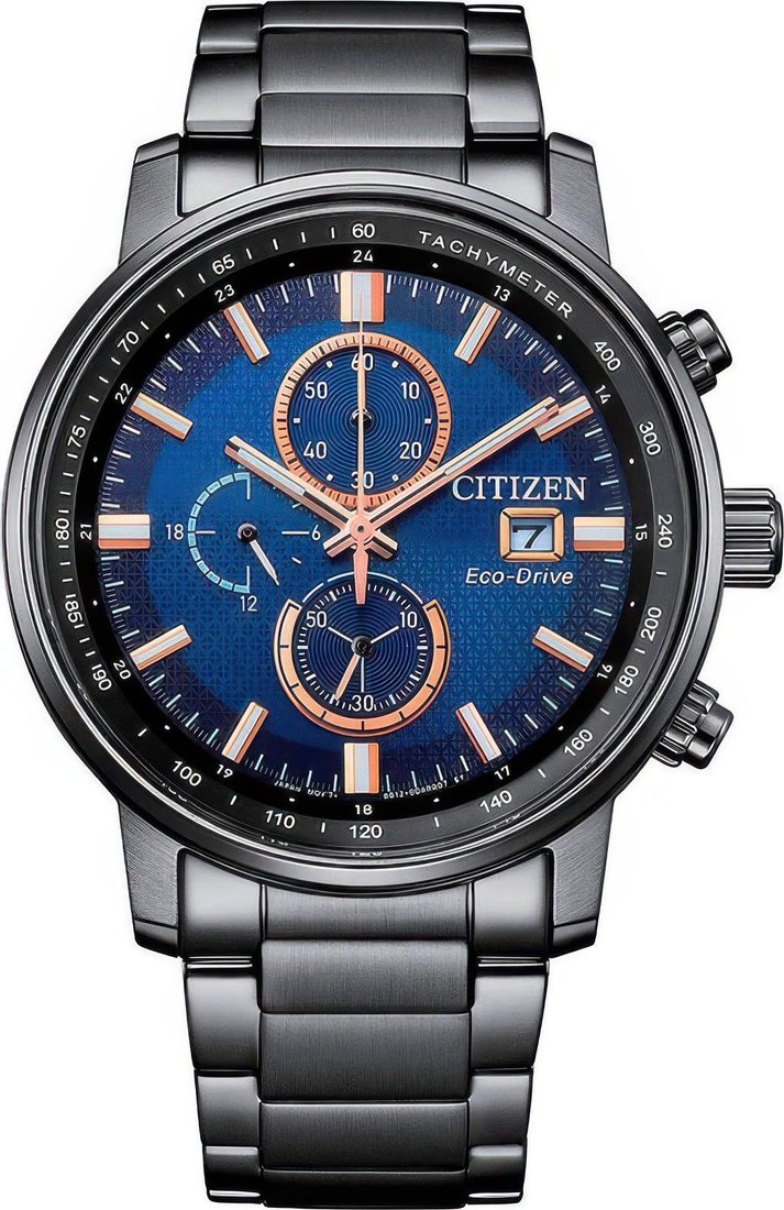 

Наручные часы Citizen CA0845-83L