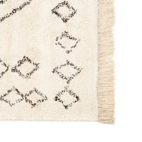 Ковер для жилой комнаты Tkano Ethnic TK23-DR0040