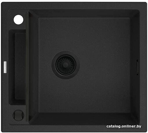 Кухонная мойка Deante Magnetic ZRM N103
