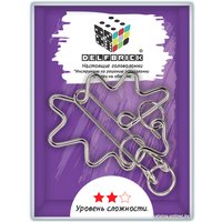 Головоломка Delfbrick Облако DLM-35 в Бресте