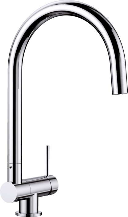 

Смеситель Blanco Coressa-F 521543 (chrome)