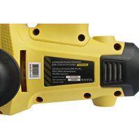 Шлифмашина для стен и потолков Hanskonner HDWS6085