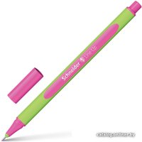 Ручка капиллярная Schneider Line-Up 191069 (неоновый розовый)