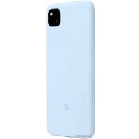 Смартфон Google Pixel 4a (голубой)