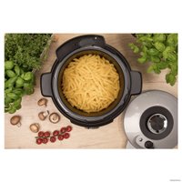 Мультиварка-скороварка Sencor SPR 3900SS