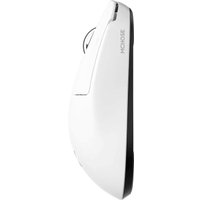 Игровая мышь MCHOSE L7 Pro Plus Ultra-Lightweight Wireless (белый)