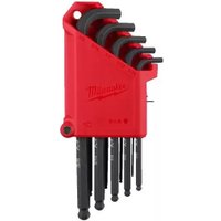 Набор ключей Milwaukee 4932493615 (13 предметов)