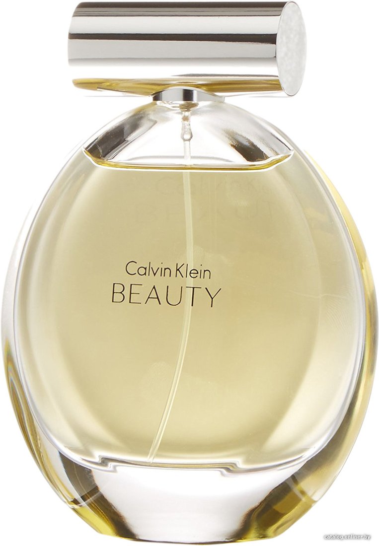 Парфюмерная вода Calvin Klein Beauty EdP (100 мл)