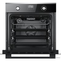 Электрический духовой шкаф Haier HOX-P11CGBX