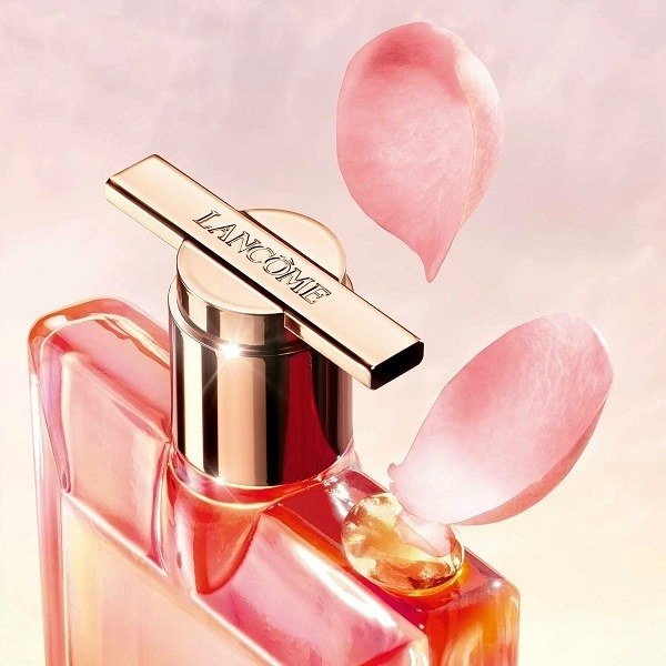 Парфюмерная вода Lancome Idole Nectar EdP (50 мл)