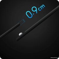 Ночник Yeelight Wireless Rechargeable Motion Sensor Light L60 YLYD012 (серый)