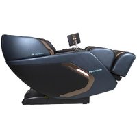 Массажное кресло Meridien Minneapolis (brown/dark blue)