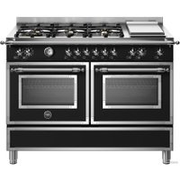 Кухонная плита Bertazzoni HER126G2ENET