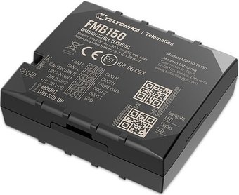 Автомобильный GPS-трекер Teltonika FMB150