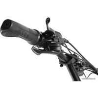 Электровелосипед Volteco Bad Dual New (хаки)