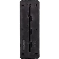 Розетка SmartBuy SBE-03b-16-S4-Z
