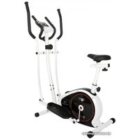 Эллиптический тренажер Christopeit Sport Crosstrainer CT 4