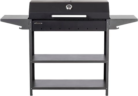 

Мангал для дачи Gratar Professional Standart BBQ PSB 3000
