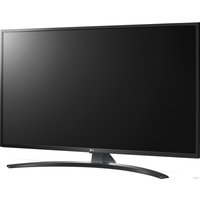 Телевизор LG 55UM7450PLA