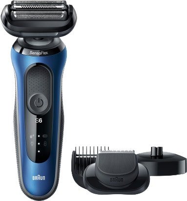 

Электробритва Braun Series 6 60-B4500cs