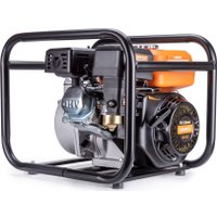 Мотопомпа FoxWeld 600W50